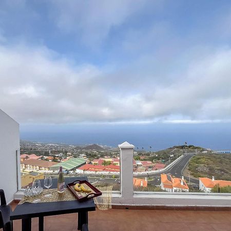 Lightbooking La Palma Mazo Exterior photo