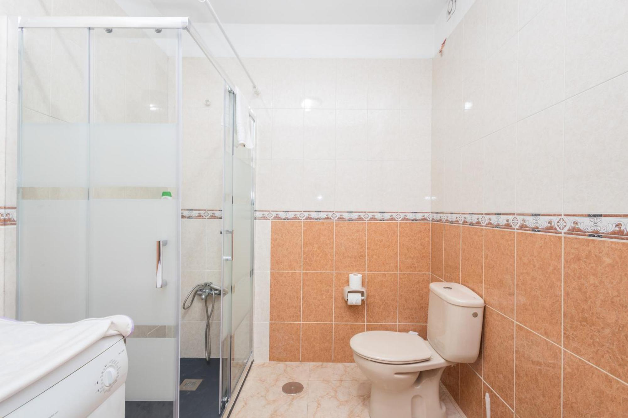Lightbooking La Palma Mazo Exterior photo