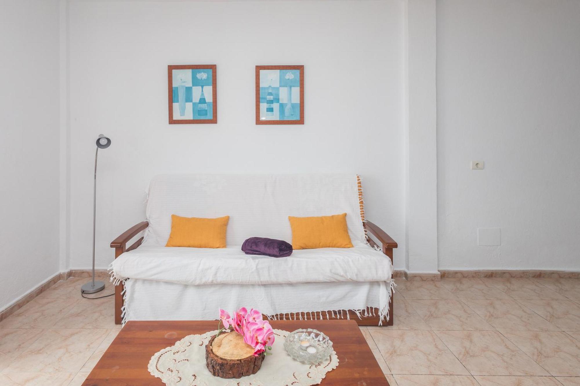 Lightbooking La Palma Mazo Exterior photo