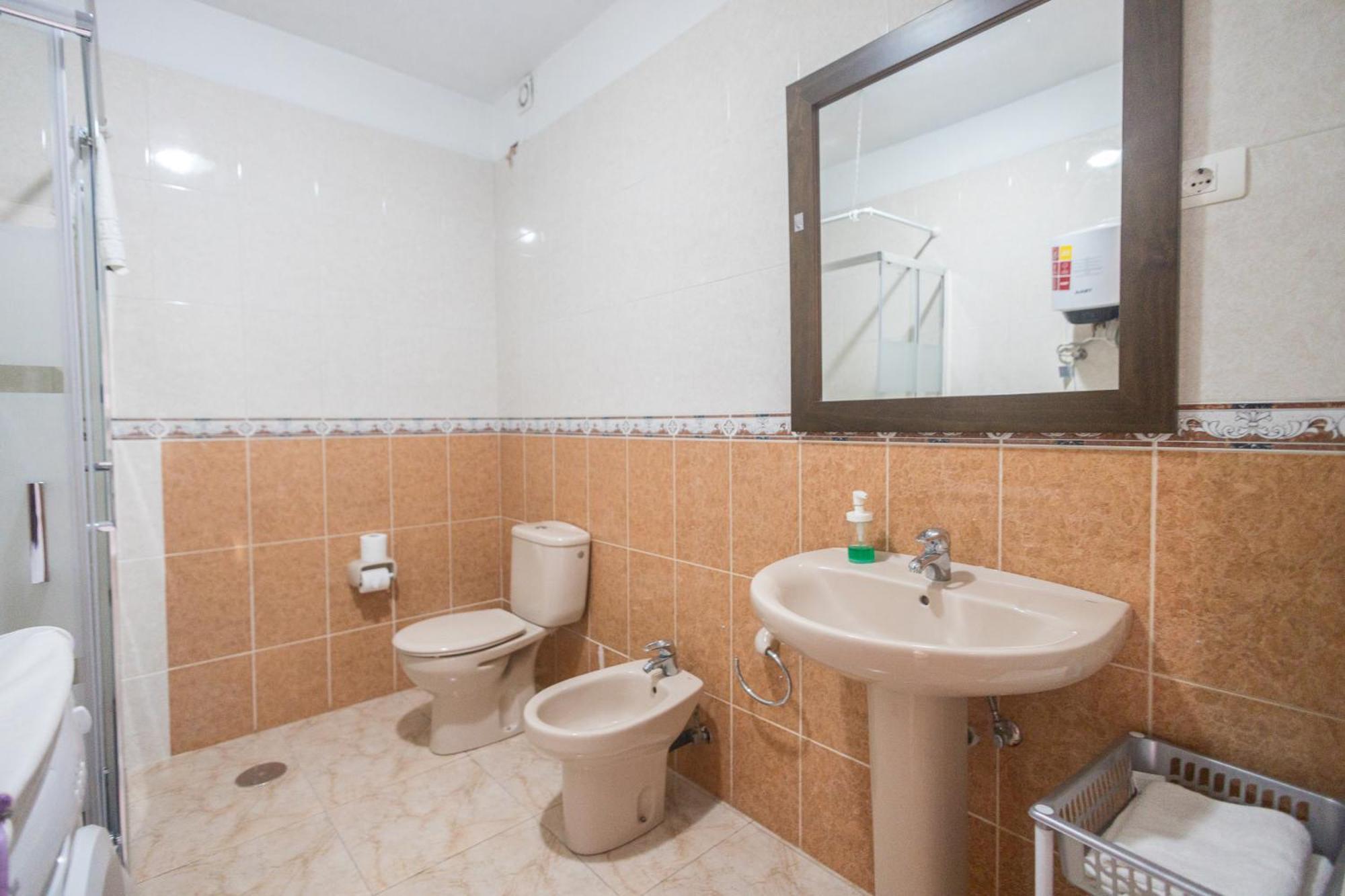 Lightbooking La Palma Mazo Exterior photo