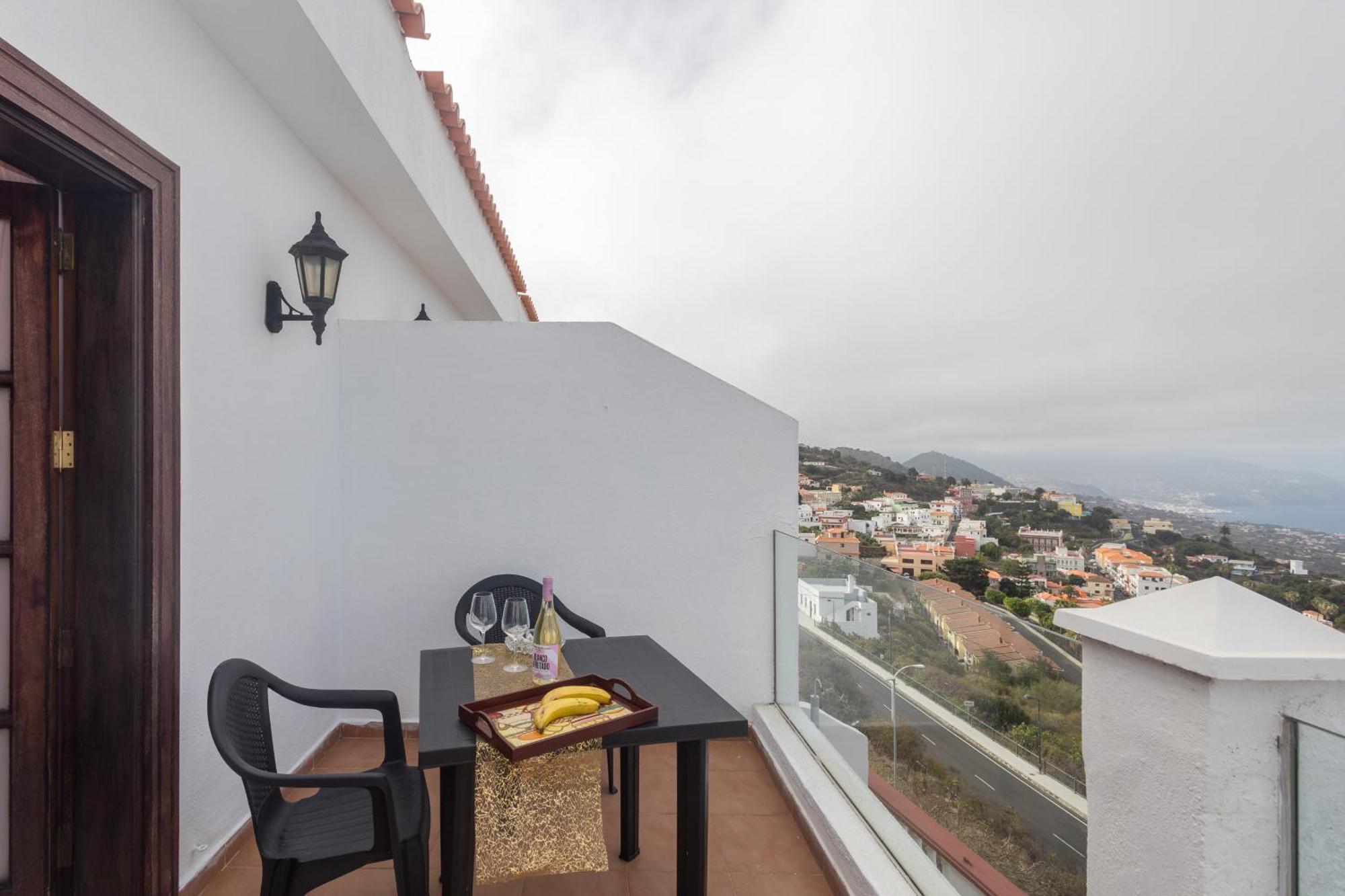 Lightbooking La Palma Mazo Exterior photo