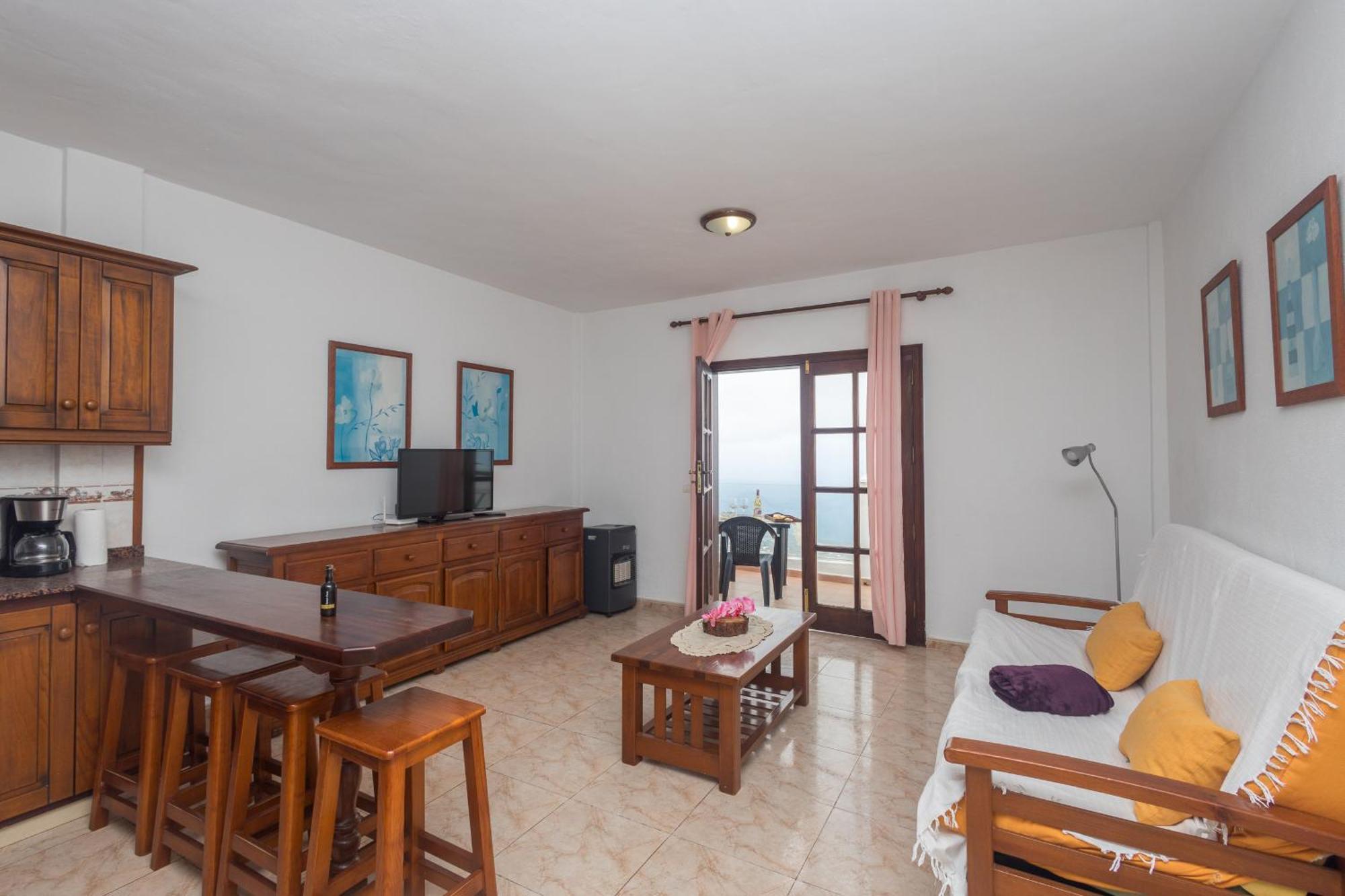 Lightbooking La Palma Mazo Exterior photo