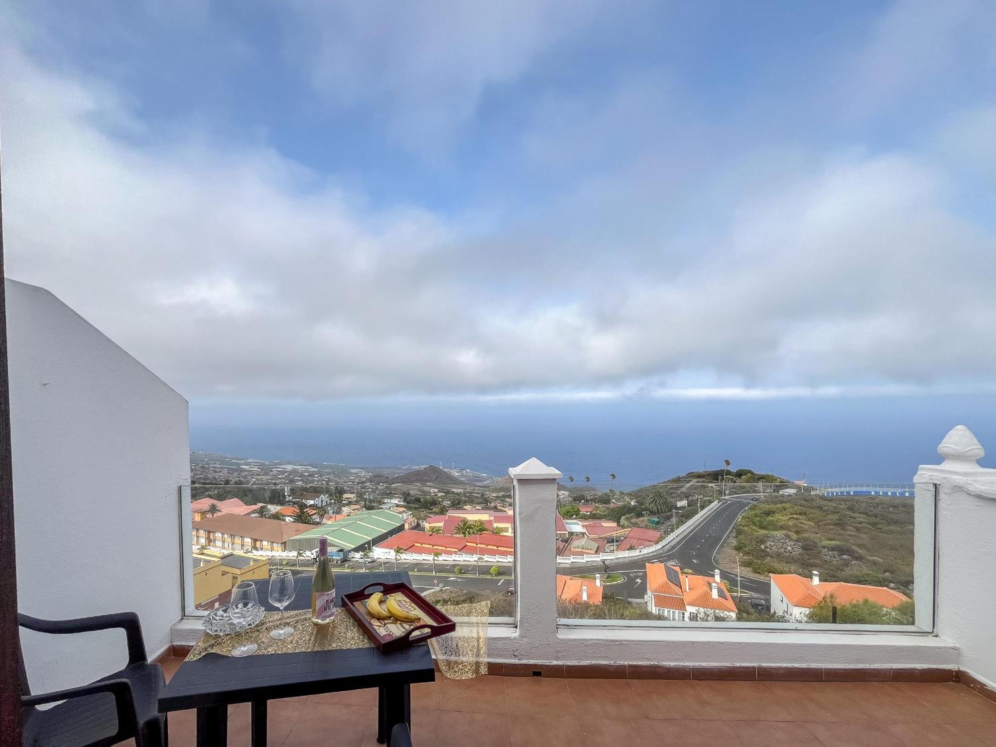 Lightbooking La Palma Mazo Exterior photo