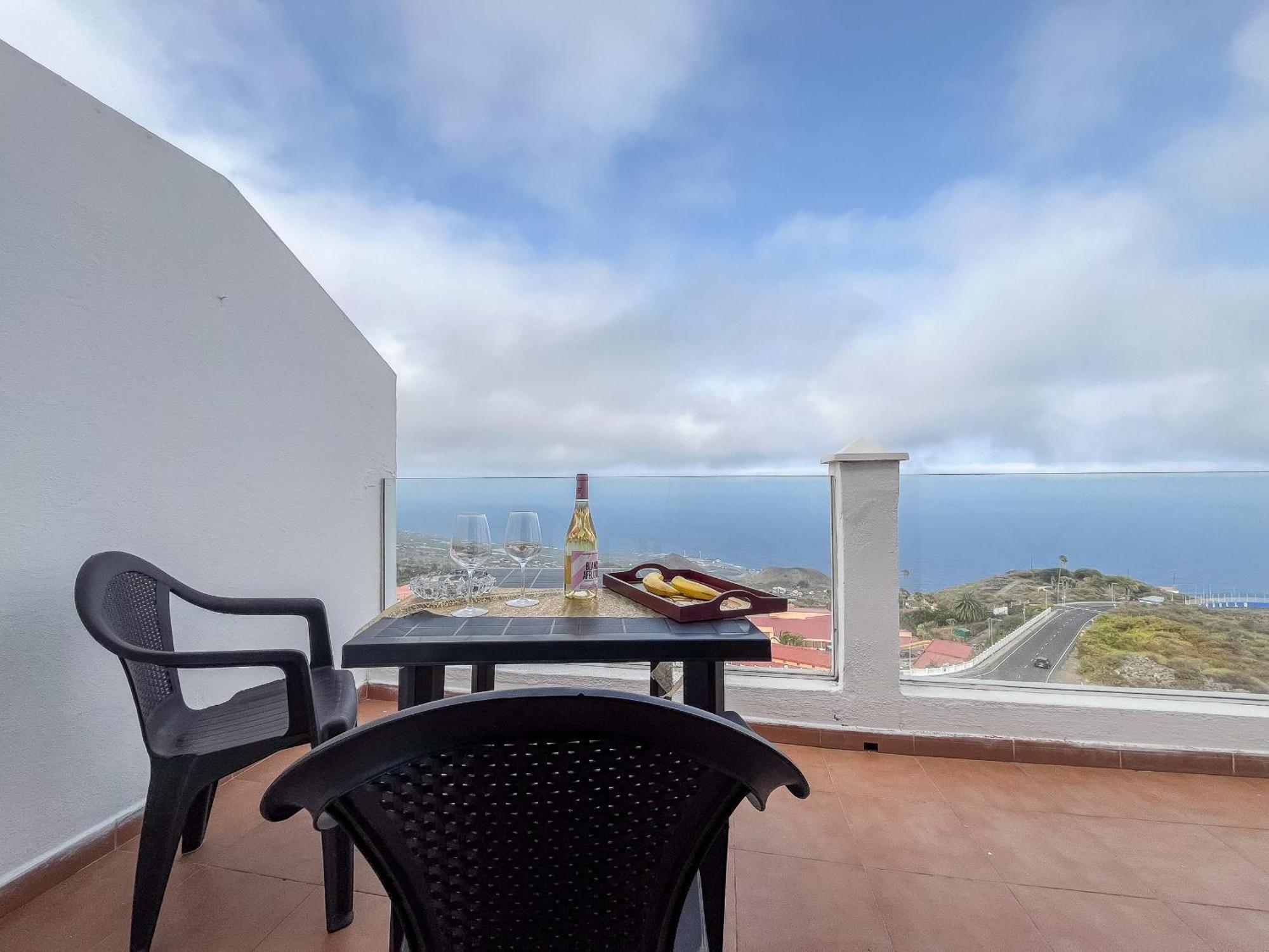 Lightbooking La Palma Mazo Exterior photo