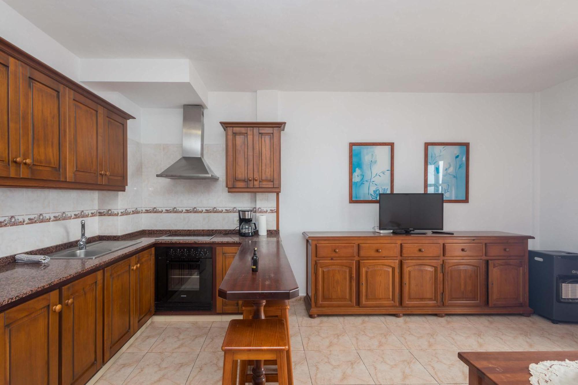 Lightbooking La Palma Mazo Exterior photo