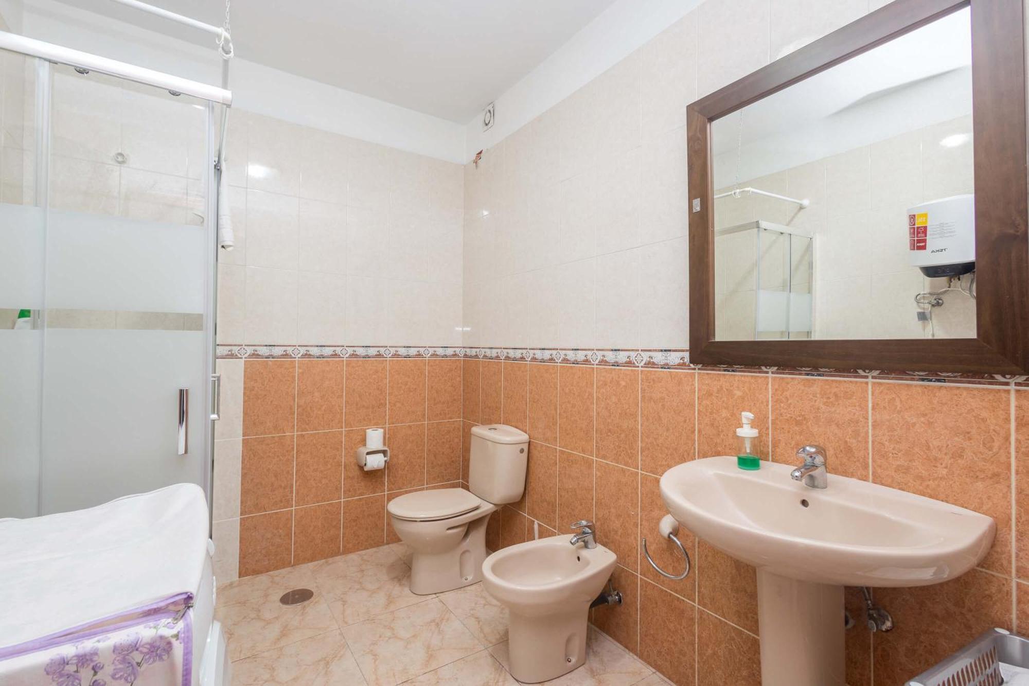Lightbooking La Palma Mazo Exterior photo