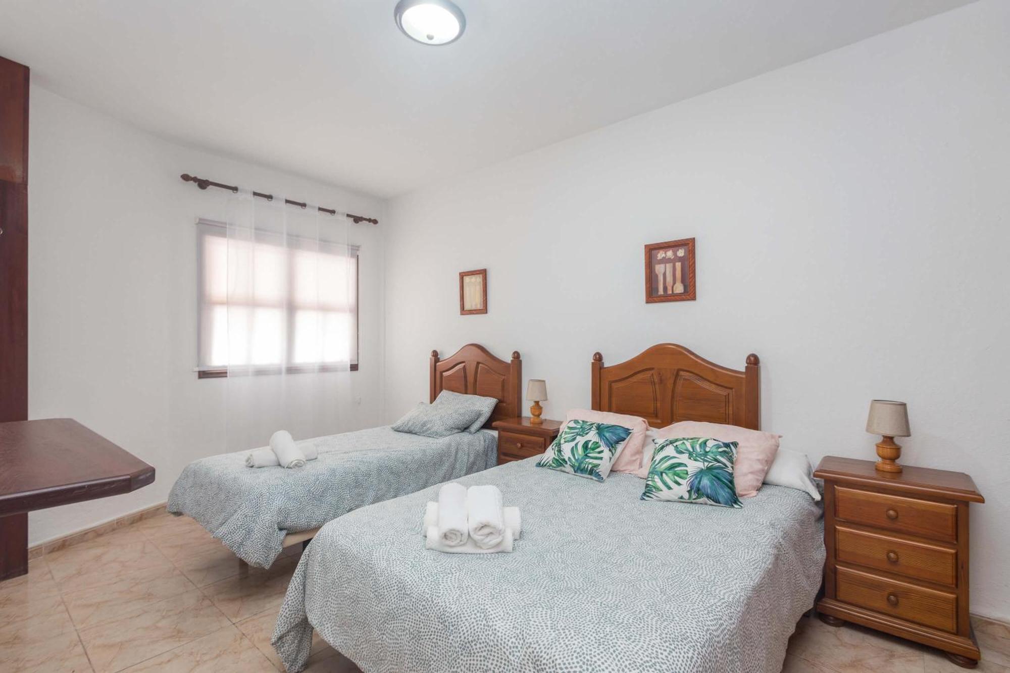 Lightbooking La Palma Mazo Exterior photo