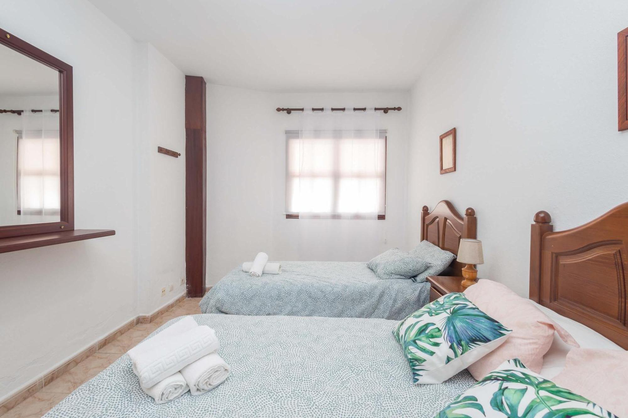 Lightbooking La Palma Mazo Exterior photo