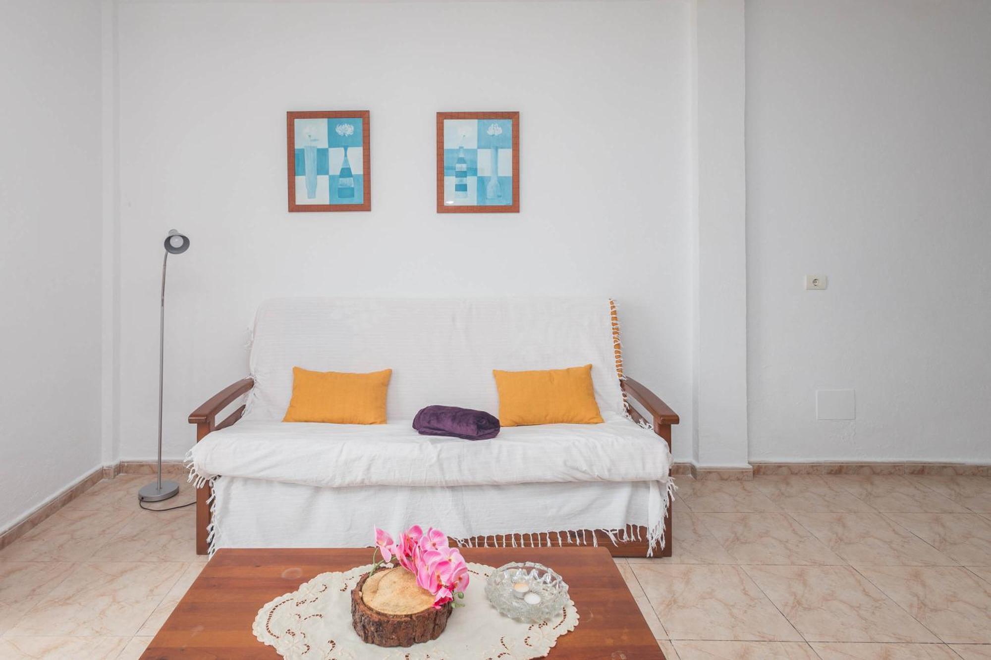 Lightbooking La Palma Mazo Exterior photo