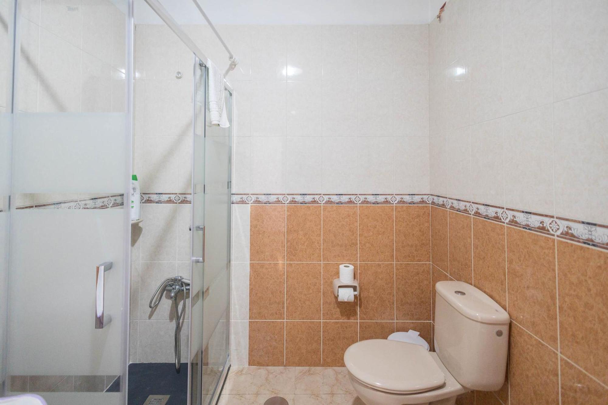 Lightbooking La Palma Mazo Exterior photo