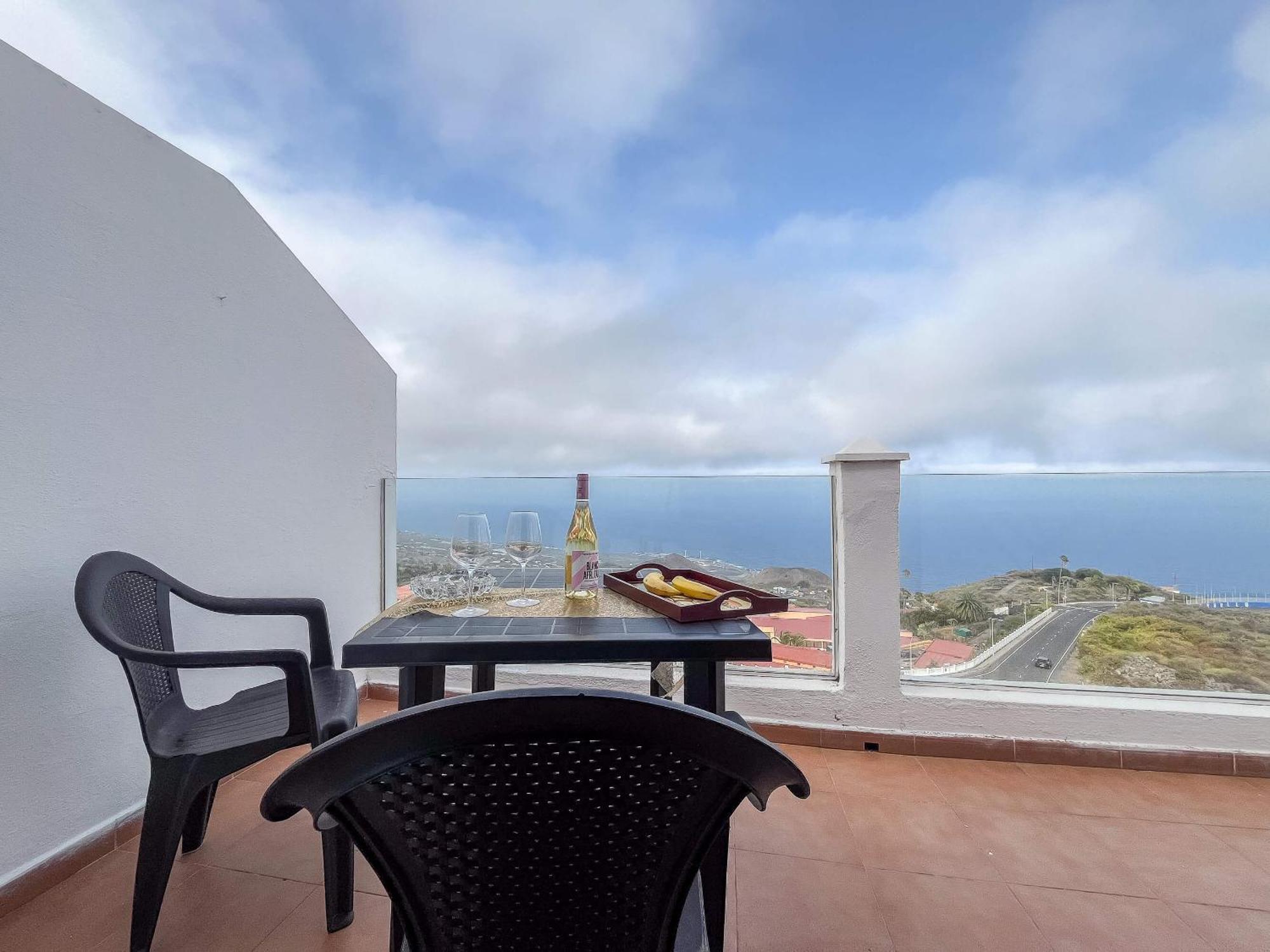 Lightbooking La Palma Mazo Exterior photo