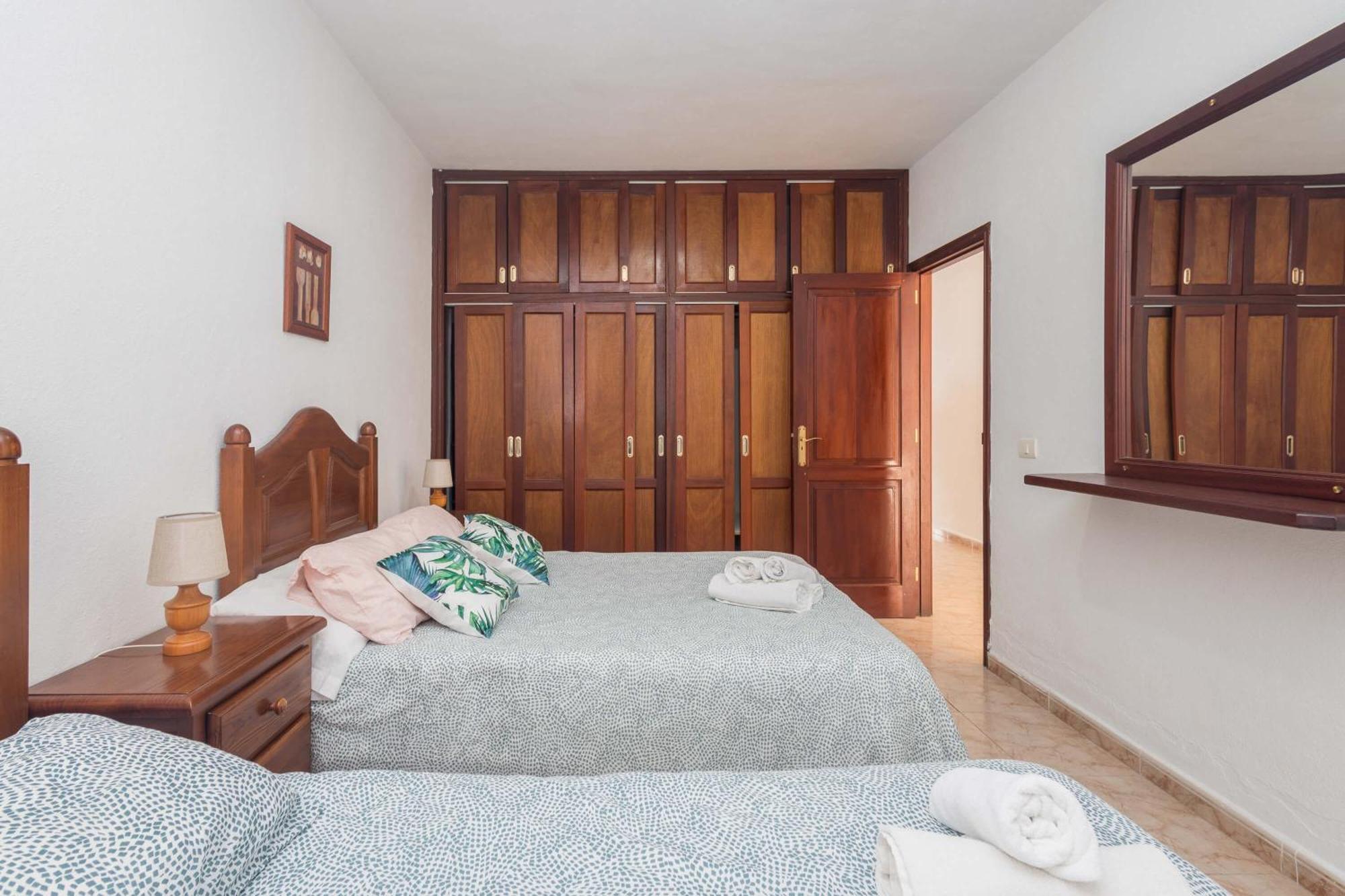 Lightbooking La Palma Mazo Exterior photo