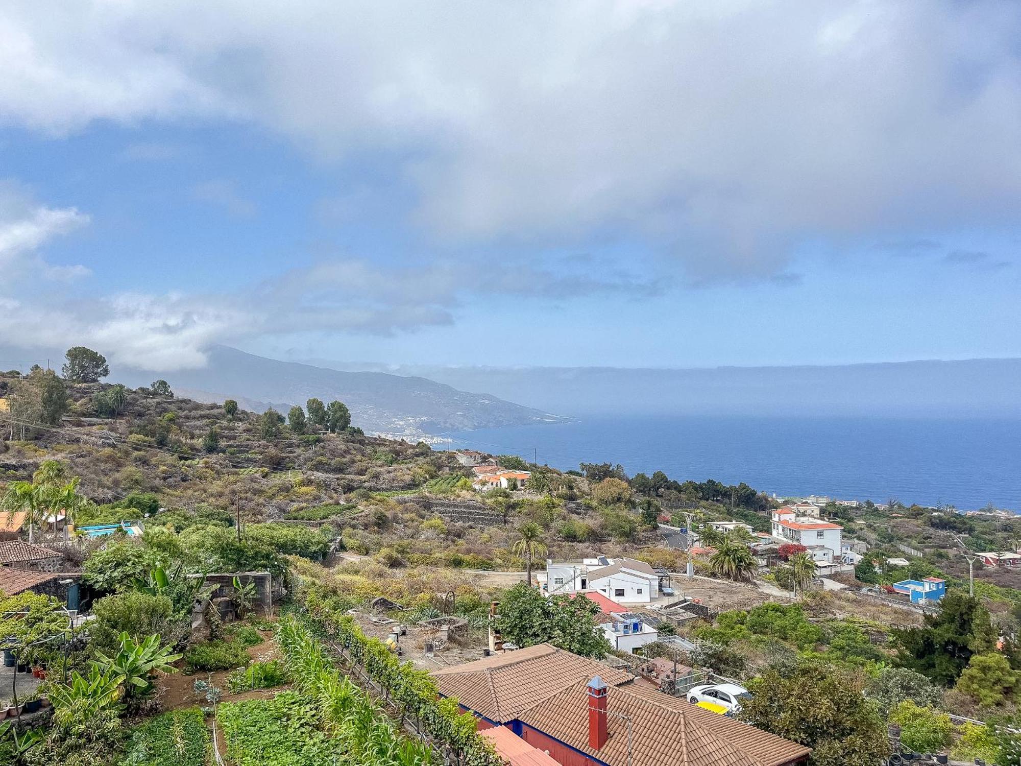 Lightbooking La Palma Mazo Exterior photo